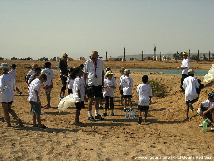 Green Gouna Day Beach 031